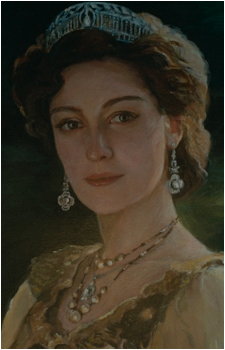 Emily Oxford