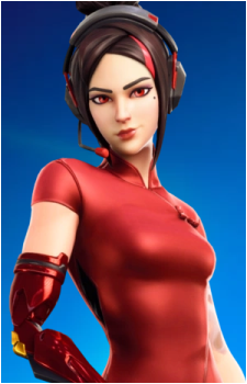 Demi's image