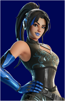 Demi {FN}