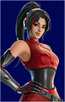 Demi {FN}