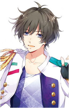 Yoru Nagatsuki's image