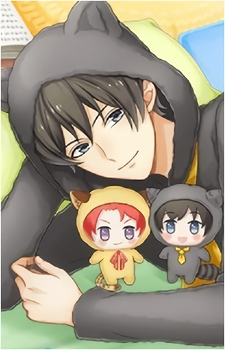 Yoru Nagatsuki