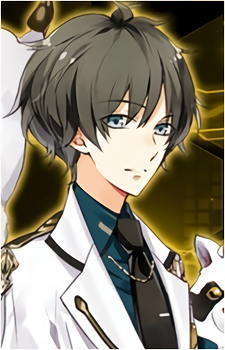 Yoru Nagatsuki