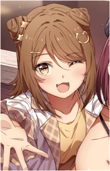 Chinana Kichijoji's image