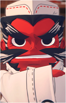 General Chop's image