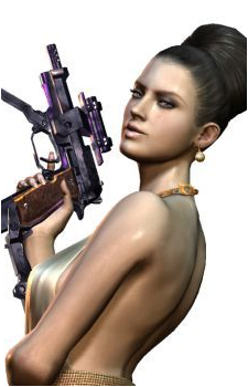 Excella Gionne's image