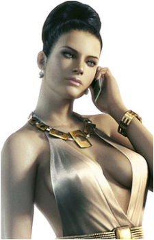 Excella Gionne