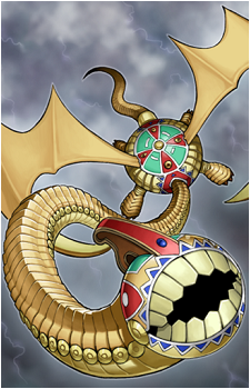 Totem Dragon's image