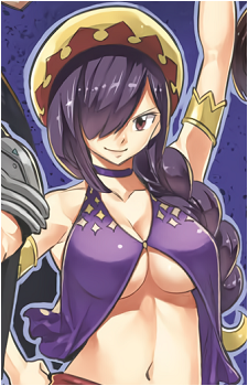 Milani's image
