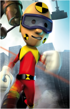 CID the Dummy's image