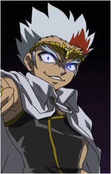 Ryuga