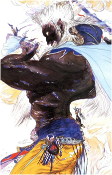 Xande's image