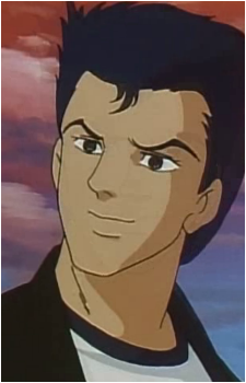 Ginrai