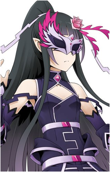 Persona Vabel's image