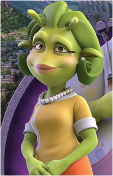 Neera Young's Mother's image