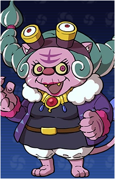 Toranka's image