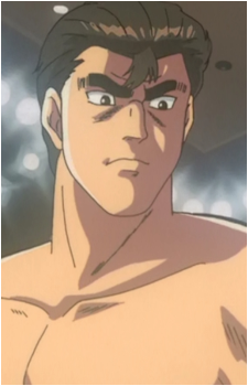Yuusuke Oda's image
