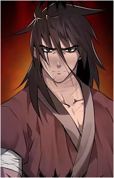 The Sword Demon of Mizar