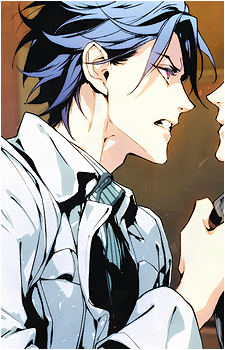 Ichiya Mitsumori