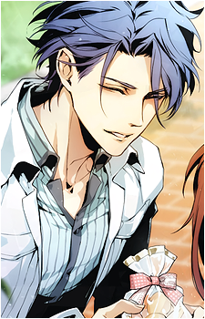 Ichiya Mitsumori