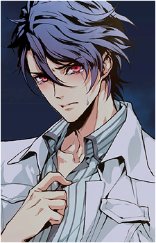 Ichiya Mitsumori
