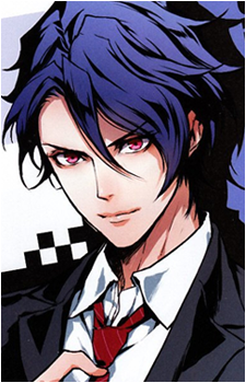 Ichiya Mitsumori