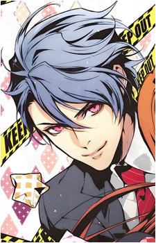 Ichiya Mitsumori