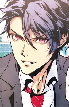 Ichiya Mitsumori