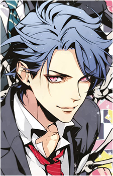 Ichiya Mitsumori