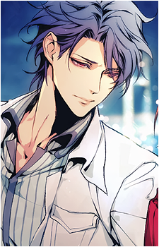 Ichiya Mitsumori