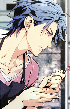 Ichiya Mitsumori