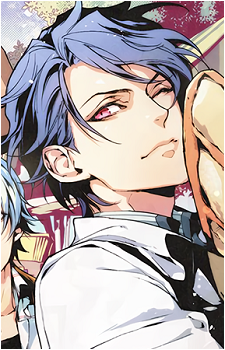 Ichiya Mitsumori