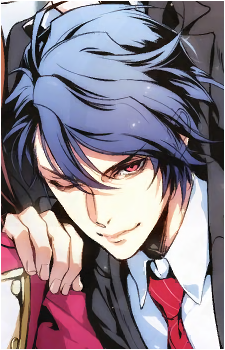 Ichiya Mitsumori