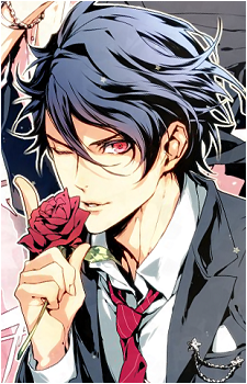 Ichiya Mitsumori