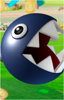 Chain Chomp's image