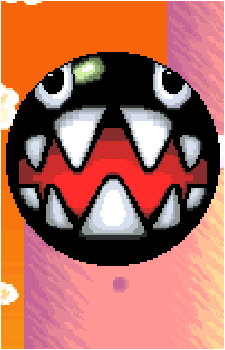 Chain Chomp