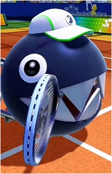 Chain Chomp