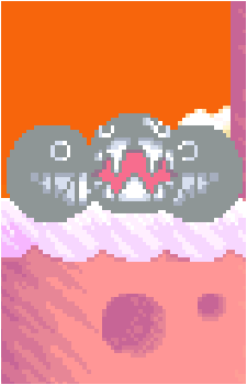 Chain Chomp