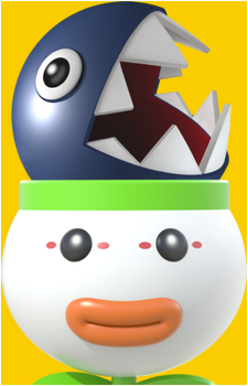 Chain Chomp