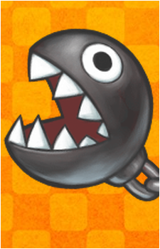 Chain Chomp's image