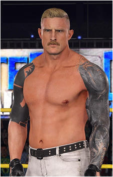 Dexter Lumis
