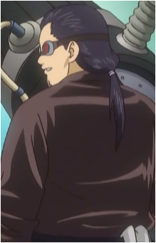 Saburou Hiraga's image