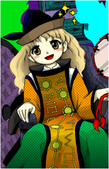 Okina Matara's image