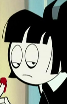 Creepy Susie