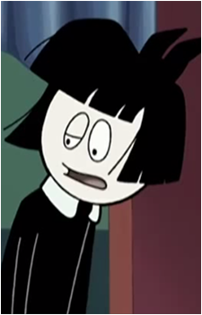Creepy Susie's image