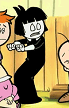 Creepy Susie