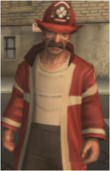 O'Rourke's image