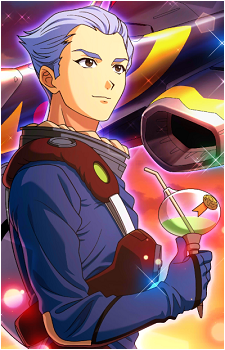 Gamlin Kizaki