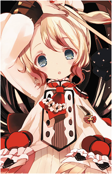 Pechika's image