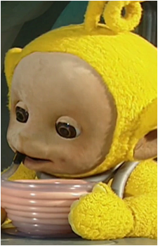 Laa-Laa
